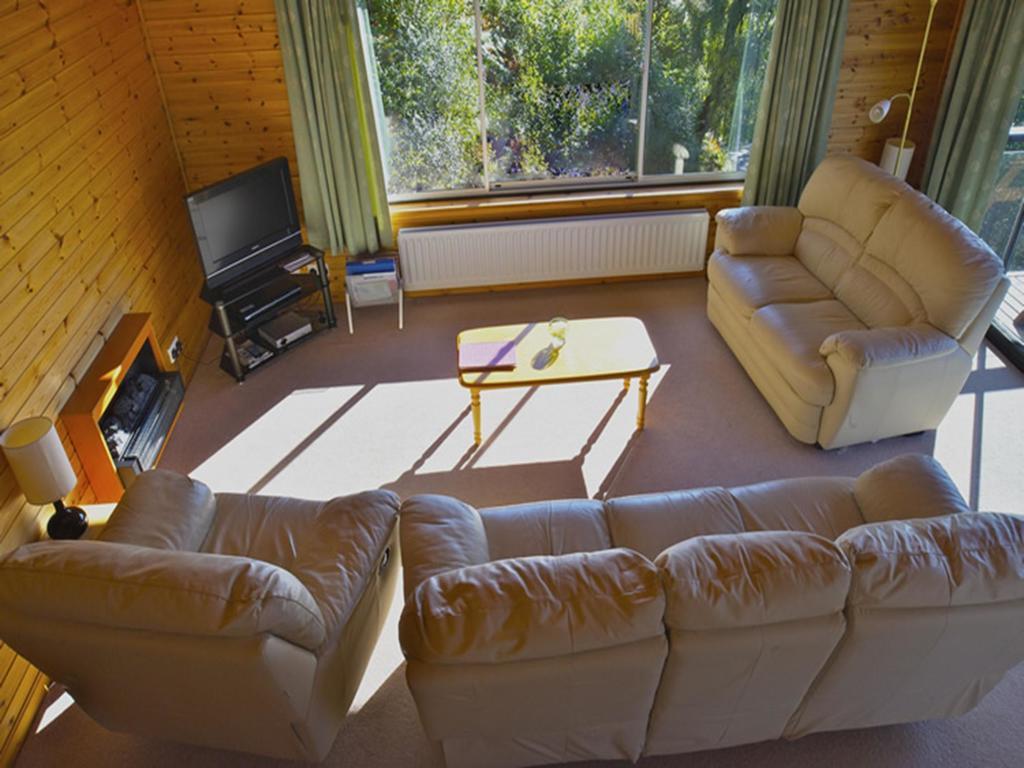 Achmony Holidays Villa Drumnadrochit Rom bilde